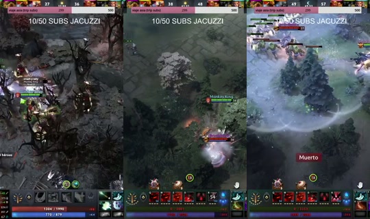 diabladota's Stream - Oct 27, 2026, 7:30 PM