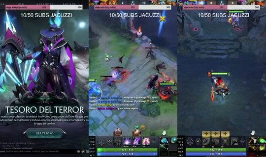 Stream ni diabladota - Okt 28, 2026, 4:58 PM