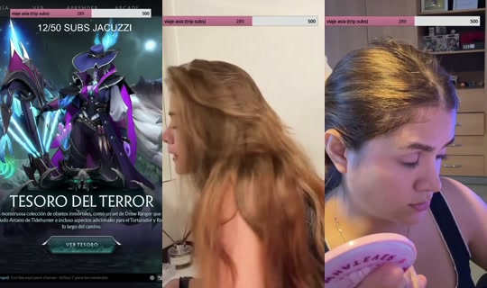 Stream de diabladota – 30 oct. 2026, 0:25