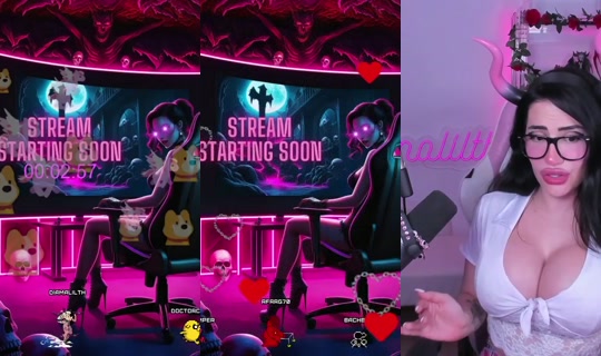 diamalilth's Stream - Sep 22, 2026, 7:34 PM