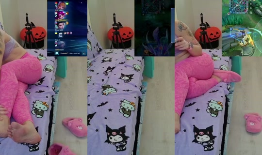 Stream de diddlina – 26 oct. 2026, 10:28