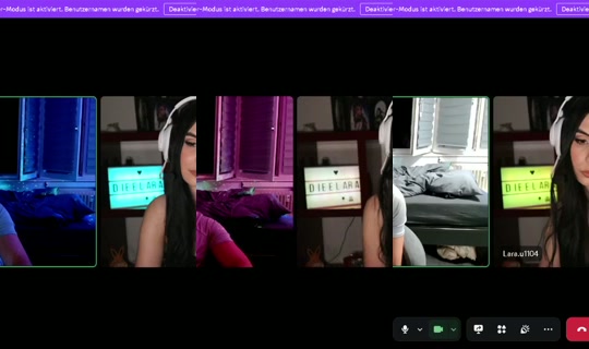 diee_lara's Stream - Jul 14, 2026, 10:10 PM