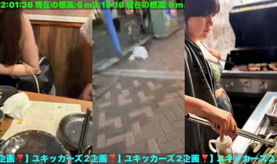 doku_m's Stream - Jul 25, 2026, 1:01 PM