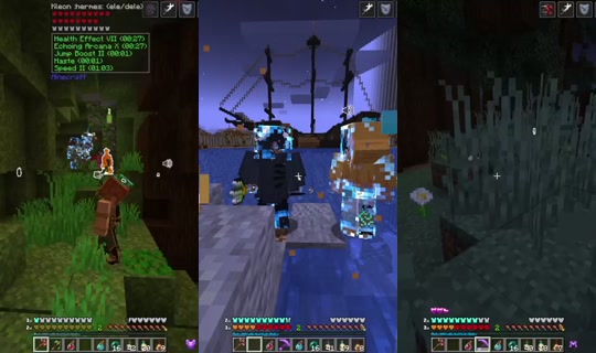 dolededole's Stream - Jul 10, 2026, 9:31 PM