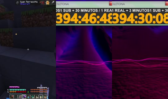 dolededole's Stream - Jul 10, 2026, 10:22 PM