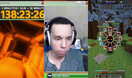 dolededole's Stream - Jul 23, 2026, 9:17 PM