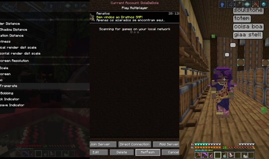 Transmisión de dolededole - 26 jul 2026, 0:43