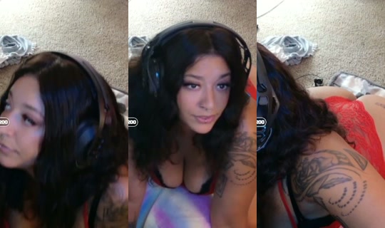 Stream von dollyafterdark – 21. Aug. 2026, 20:05