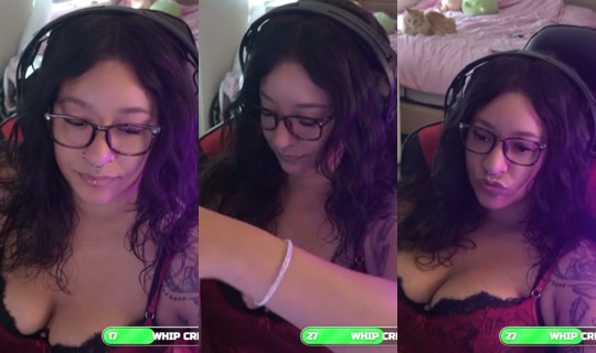 dollyafterdark's Stream - Oct 22, 2026, 4:07 PM