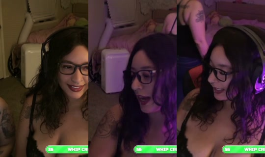 dollyafterdark's Stream - Oct 23, 2026, 2:26 AM