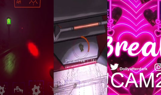 ไลฟ์ของ dollyafterdark - 25 ต.ค. 2569 6:36