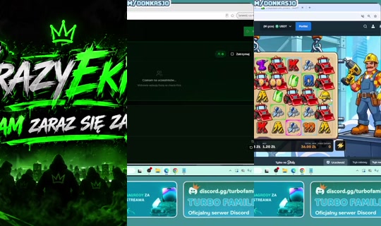 donkasjo's Stream - Oct 21, 2026, 4:57 PM