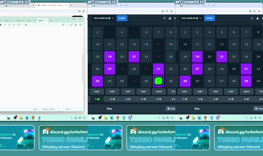 donkasjo's Stream - Oct 21, 2026, 6:21 PM