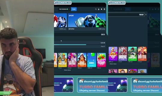 donkasjo's Stream - Oct 22, 2026, 4:59 PM