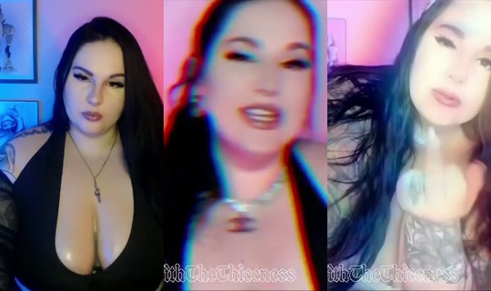 downwiththethiccnessx's Stream - Jul 24, 2026, 6:29 PM