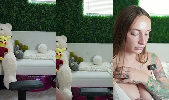 dreamwithjess's Stream - Oct 22, 2026, 5:13 PM