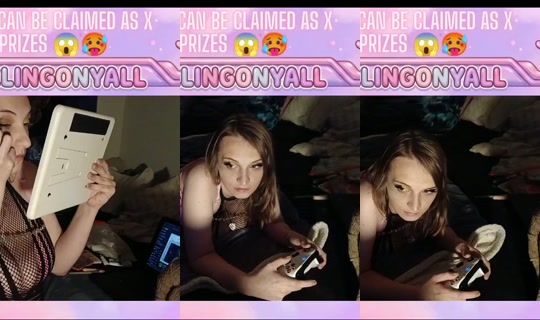 Stream ni drizzlingonyall - Ago 8, 2026, 1:22 AM