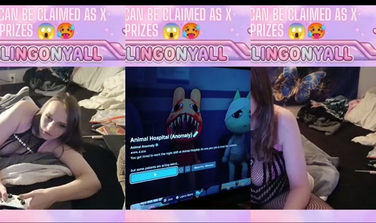 drizzlingonyall's Stream - Aug 8, 2026, 2:12 AM