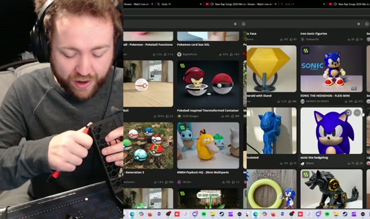 dtanmanb's Stream - Jul 25, 2026, 11:51 PM