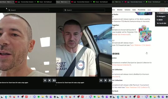 dtanmanb's Stream - Jul 27, 2026, 8:58 PM