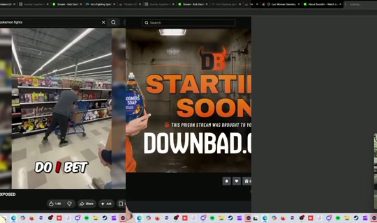 dtanmanb's Stream - Jul 28, 2026, 12:22 AM