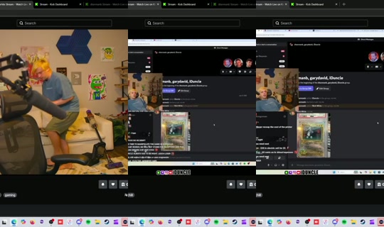 dtanmanb's Stream - Jul 28, 2026, 2:04 AM