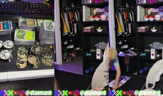 Stream ni dtanmanb - Ago 9, 2026, 10:01 PM
