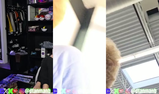 Stream ni dtanmanb - Ago 9, 2026, 10:51 PM