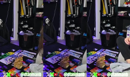 Stream ni dtanmanb - Ago 9, 2026, 11:41 PM