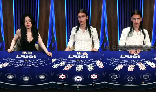 duelbj의 방송 - 2026년 8월 22일 PM 10:19