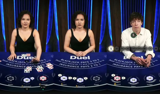 duelbj Na-record noong Ago 24, 2026, 1:04 PM