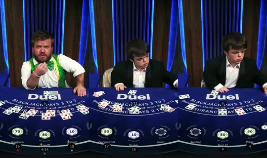 Stream de duelbj – 24 août 2026, 20:37