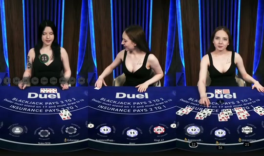 Stream de duelbj – 25 août 2026, 1:41