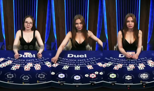 Stream de duelbj – 25 août 2026, 4:13