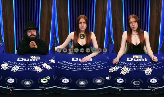 duelbj's Stream - Aug 30, 2026, 3:46 PM