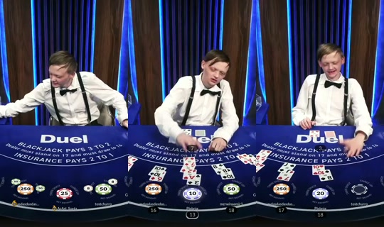 Stream de duelbj – 31 août 2026, 18:32
