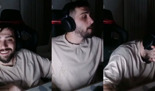 duhan17's Stream - Sep 22, 2026, 12:41 AM