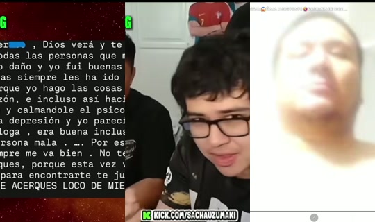 dulcepepita's Stream - Jul 24, 2026, 5:52 PM