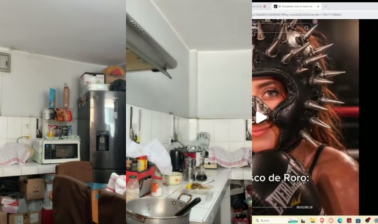 dulcepepita's Stream - Jul 27, 2026, 4:22 PM