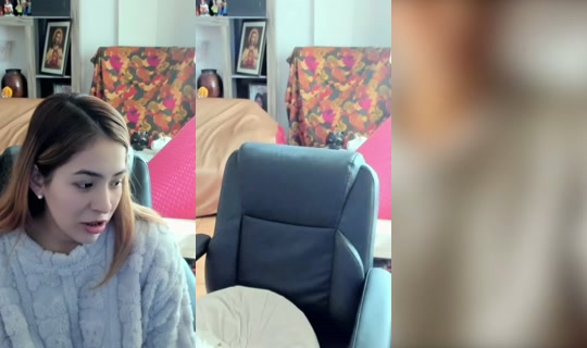 dulcepepita's Stream - Jul 27, 2026, 7:45 PM