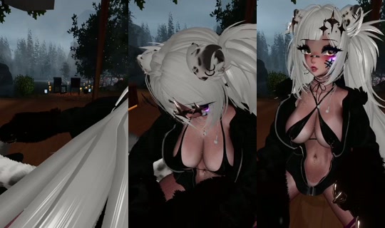 ecchikitti's Stream - Oct 14, 2026, 7:29 AM