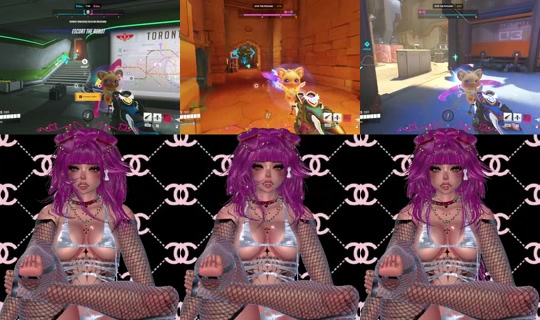Stream di ecchikitti - 20 ott 2026, 3:05