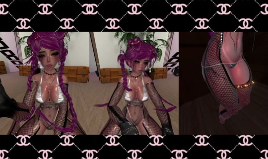 Stream di ecchikitti - 20 ott 2026, 6:32