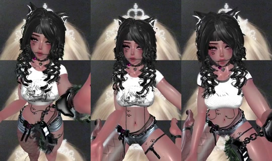 ecchikitti's Stream - Oct 21, 2026, 8:15 AM