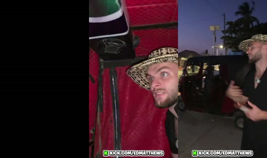 edmatthews's Stream - Aug 7, 2026, 3:17 PM