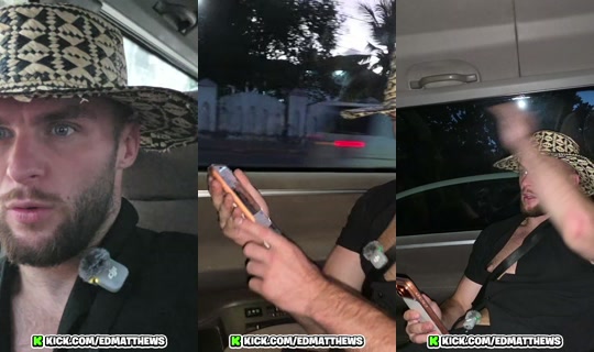 edmatthews's Stream - Aug 8, 2026, 3:28 PM