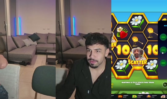 بث edwinmendozza - 22 أكتوبر 2026، 3:08 ص