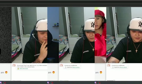 elbendeciido777's Stream - Sep 22, 2026, 5:54 AM