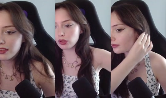 eldorinaa's Stream - Aug 4, 2026, 10:56 AM