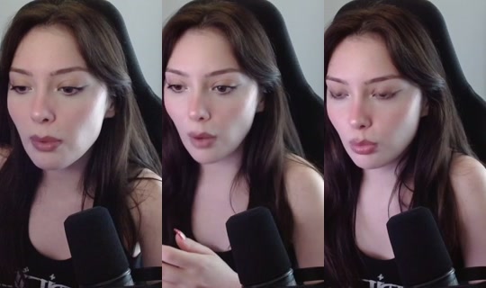 eldorinaa's Stream - Aug 5, 2026, 2:07 PM